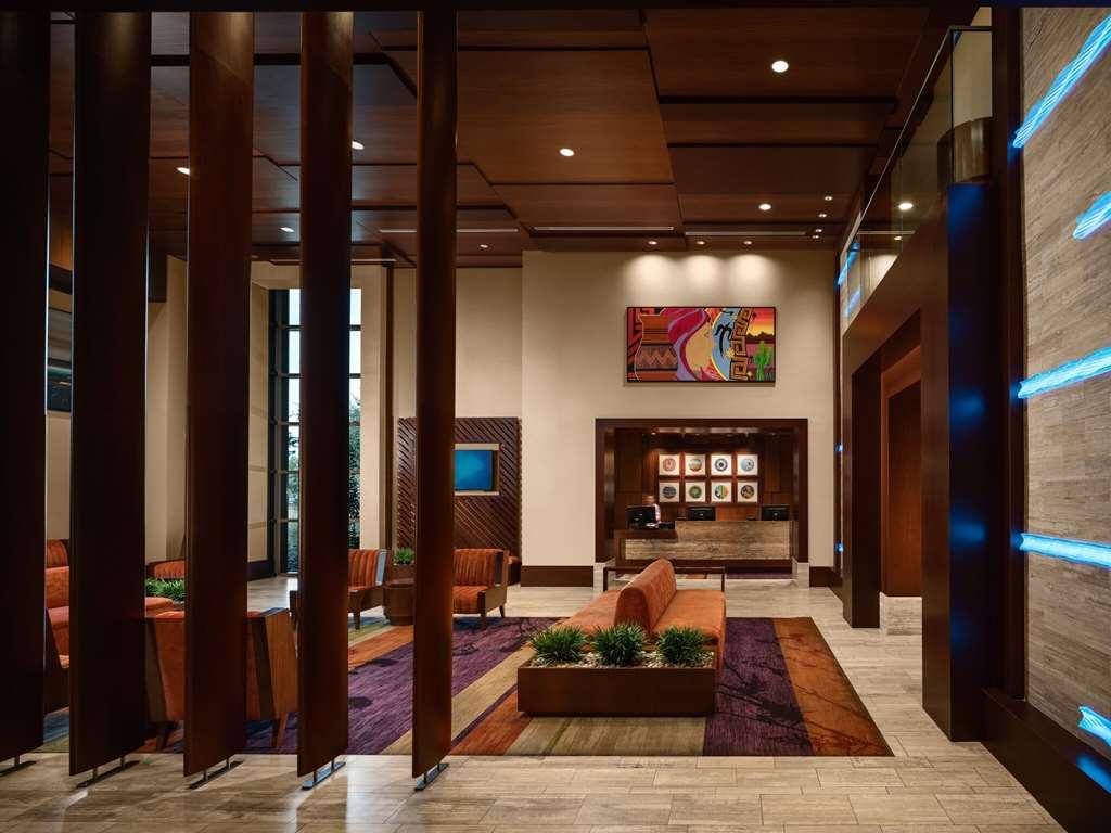 Vee Quiva Hotel & Casino Phoenix Interior photo